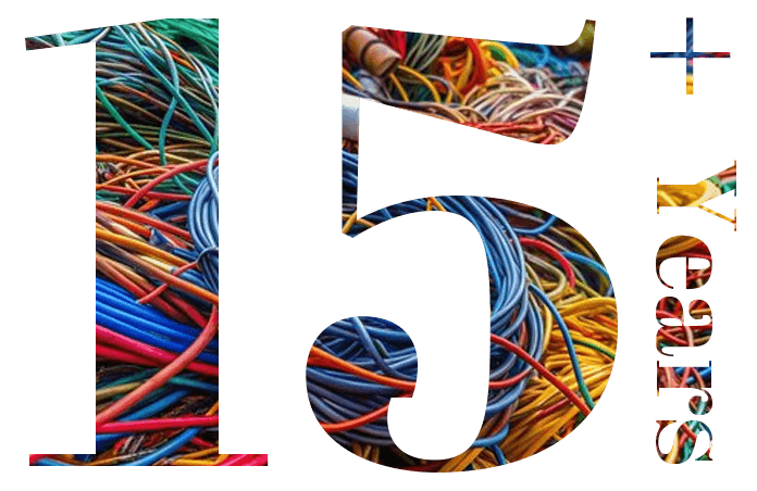 Two Decades Serving Taigum Properties